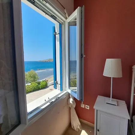 Iremia South Kokkali Leros * Gourna