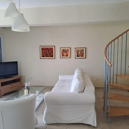 Iremia South Kokkali Leros *