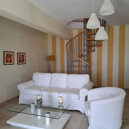 Iremia South Kokkali Leros