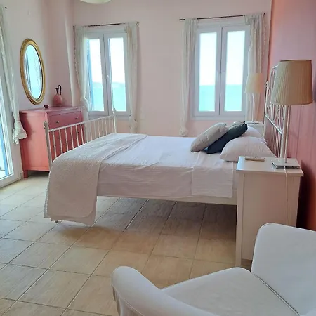 Iremia South Kokkali Leros Holiday home *