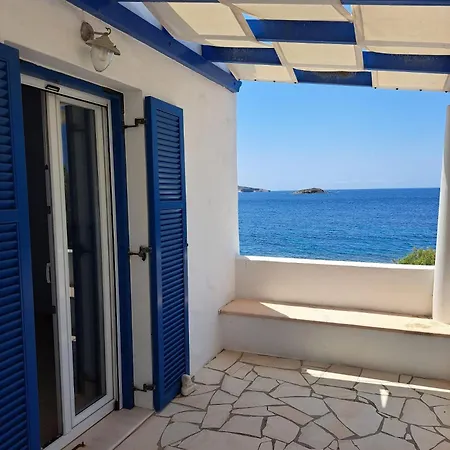 Iremia South Kokkali Leros Holiday home *
