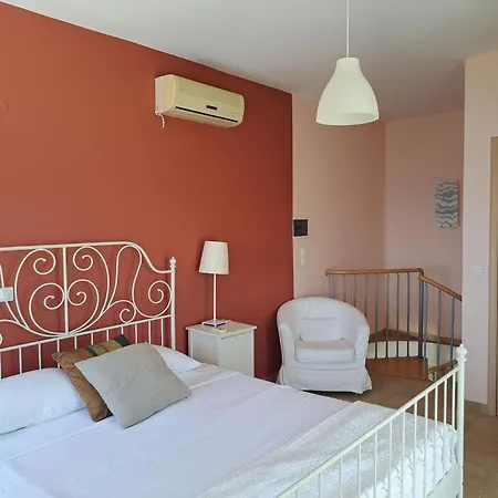 Iremia South Kokkali Leros * Gourna