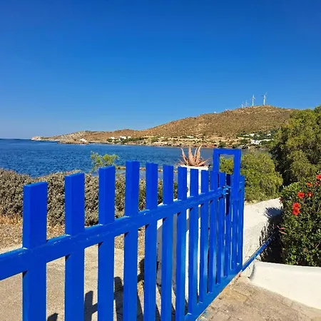 Iremia South Kokkali Leros
