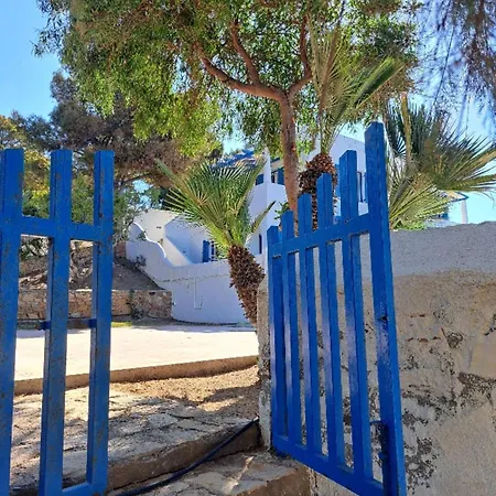Iremia South Kokkali Leros *