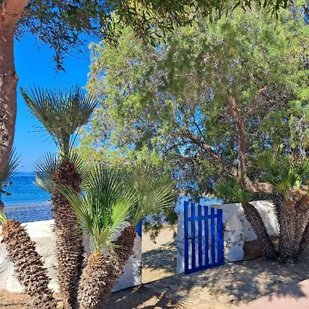 Holiday home Iremia South Kokkali Leros *
